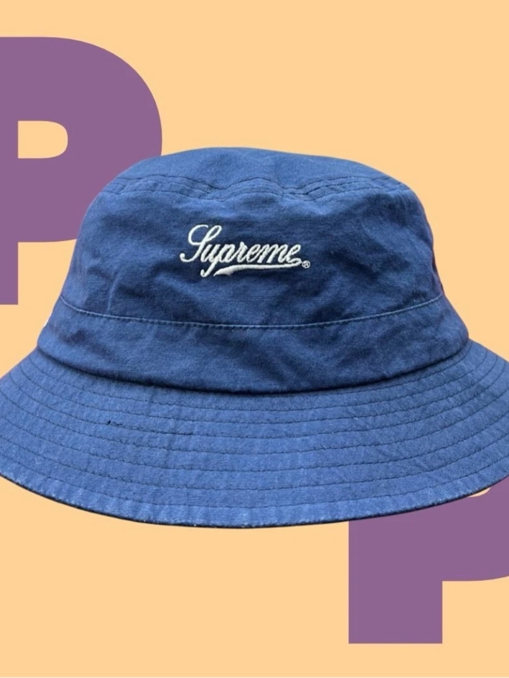 Supreme GORE-TEX Crusher